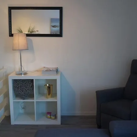 Apartament Sentral Leilighet I Vardo