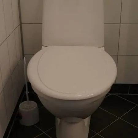 Sentral Leilighet I Διαμέρισμα *