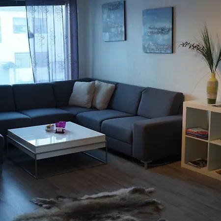 Apartment Sentral Leilighet I
