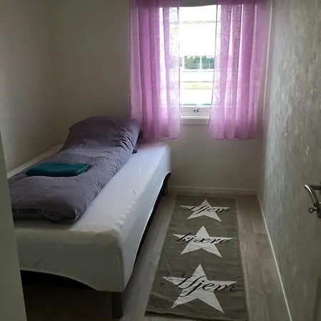 Apartment Sentral Leilighet I *