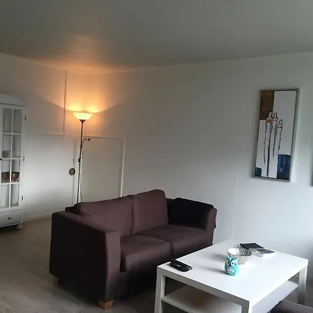 Apartment Sentral Leilighet I