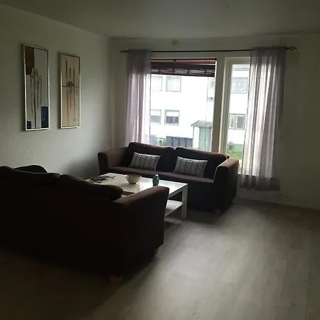 Apartment Sentral Leilighet I
