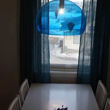 Sentral Leilighet I Apartment *