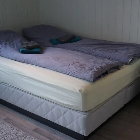 Sentral Leilighet I * Vardo