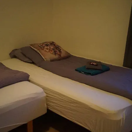 Sentral Leilighet I Apartment *