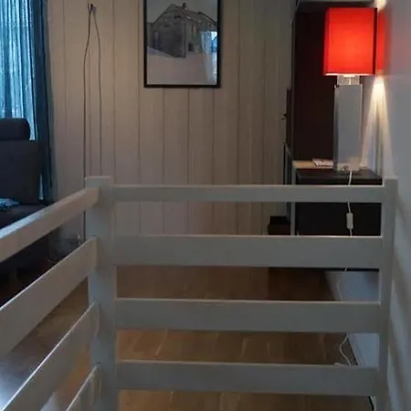 Apartment Sentral Leilighet I