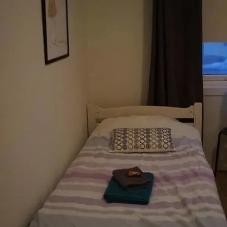 Sentral Leilighet I Apartment *